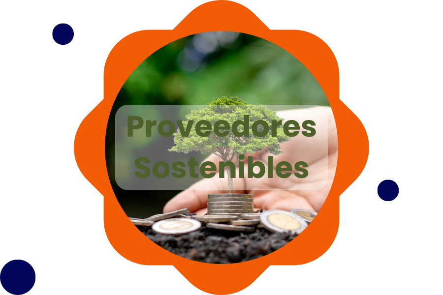 Proveedores Sostenibles